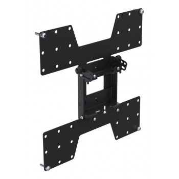 Ergonomic Solutions Soporte VESA 200/300/400 con inclinación