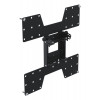 Ergonomic Solutions Soporte VESA 200/300/400 con inclinación