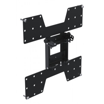 Ergonomic Solutions Soporte VESA 200/300/400 con inclinación