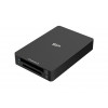 Silicon Power Card USB-C -> CF/SD CreatePro BS10 - Lector de tarjetas - CompactFlash (CF Tipo 1/CF+)