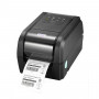 TSC TX210, DRAM 128MB/FLASH 128MB, USB+ RS-232+ ETHERNET+ USB HOST+ RTC+ BUZZER, WiFi READY, EU (EMEA) - Impresora de etiquetas - 128 MB