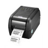 TSC TX210, DRAM 128MB/FLASH 128MB, USB+ RS-232+ ETHERNET+ USB HOST+ RTC+ BUZZER, WiFi READY, EU (EMEA) - Impresora de etiquetas - 128 MB
