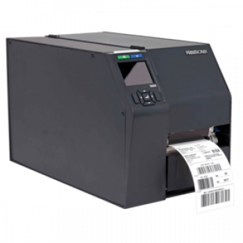 Printronix Auto ID T8306 TT 15,20 cm (6 pulgadas) 300 dpi EU STD 15,20 cm (6 pulgadas) HEAVY CUT (T83X6-2105-0) - impresora - 300 dpi