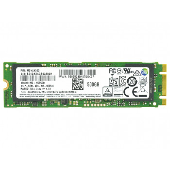 2-power SSD6013A unidad de estado sólido (SSD) M.2 500 GB
