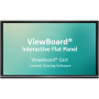 ViewSonic ViewBoard Cast - pack de caja - 4 usuarios