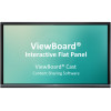 ViewSonic ViewBoard Cast - pack de caja - 4 usuarios