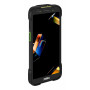 Zebra TC701 - terminal de captura de datos - robusto - Android - tarjeta UFS 256 GB - 15,2 cm (6 inch) (TC701G-341B2B1A01-A6)