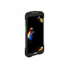 Zebra TC701 - terminal de captura de datos - robusto - Android - tarjeta UFS 256 GB - 15,2 cm (6