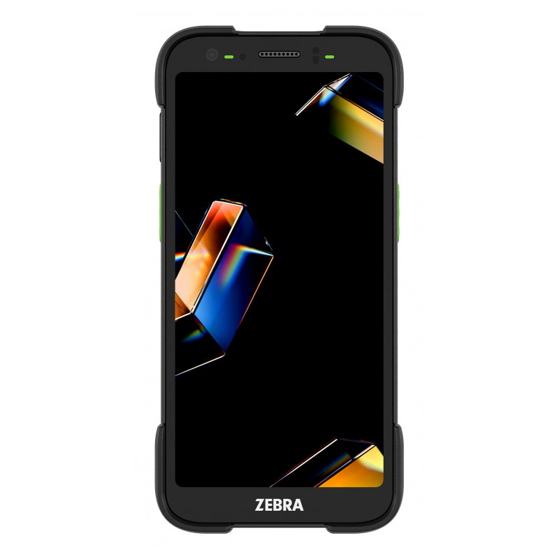 Zebra TC701 - terminal de captura de datos - robusto - Android - tarjeta UFS 256 GB - 15,2 cm (6