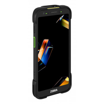 Zebra TC701 - terminal de captura de datos - robusto - Android - tarjeta UFS 256 GB - 15,2 cm (6