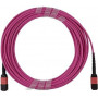 BlueOptics Ubiquiti UACC-OFC-MA-MPMP-30M cable de conexión MPO-MPO multimodo OM4 30 metros