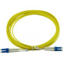 BlueOptics Ubiquiti UACC-OFC-S2-LULU-3M cable de conexión LC-LC monomodo OS2 3 metros