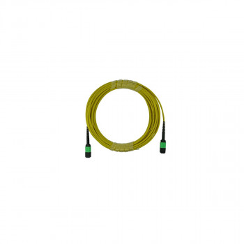 BlueOptics Ubiquiti UACC-OFC-SA-MPMP-2M cable de conexión MPO-MPO monomodo OS2 2 metros