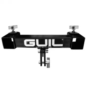 Guil ULK-A4 - Suspensión de elevador de horquilla para sistemas line-array, apta para horquillas de 60 mm &