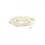 Mitel cable de auricular OpenStage 31cm, lava,