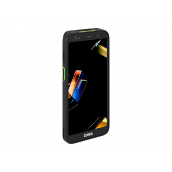 Zebra TC501 - Terminal de captura de datos - robusto - Android - Tarjeta UFS de 256 GB - 15,2 cm (6