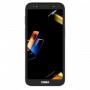 Zebra TC501 - Terminal de captura de datos - robusto - Android - Tarjeta UFS de 256 GB - 15,2 cm (6