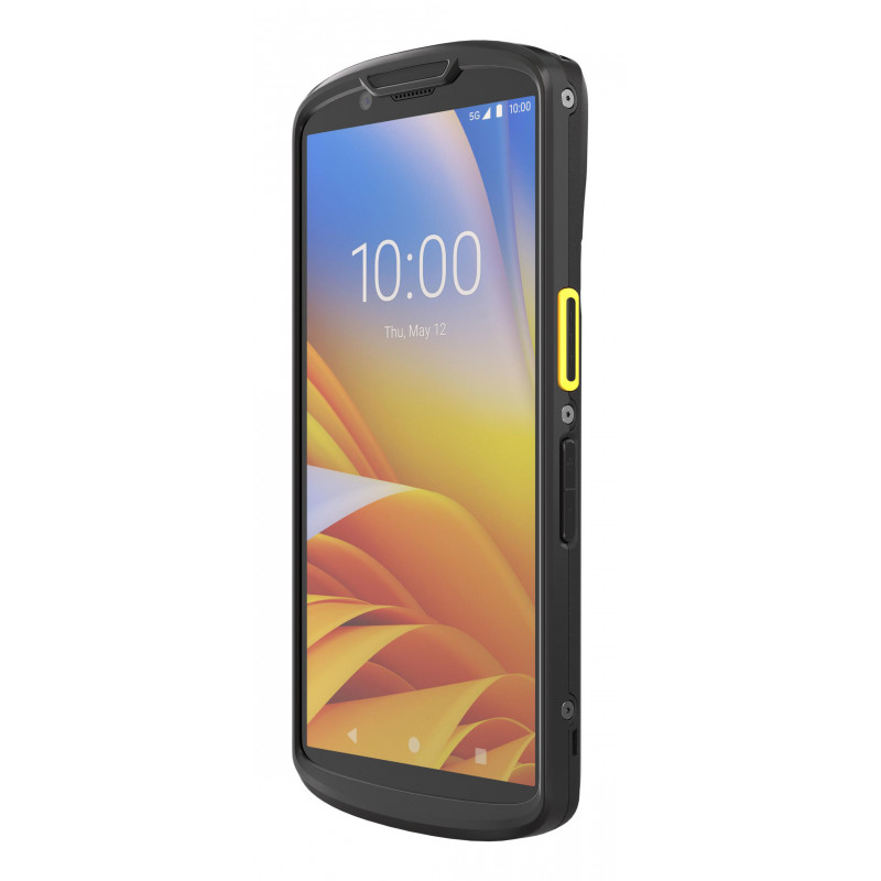 Zebra TC58 - Terminal de captura de datos - robusto - Android 11 - 64 GB - 15,2 cm (6
