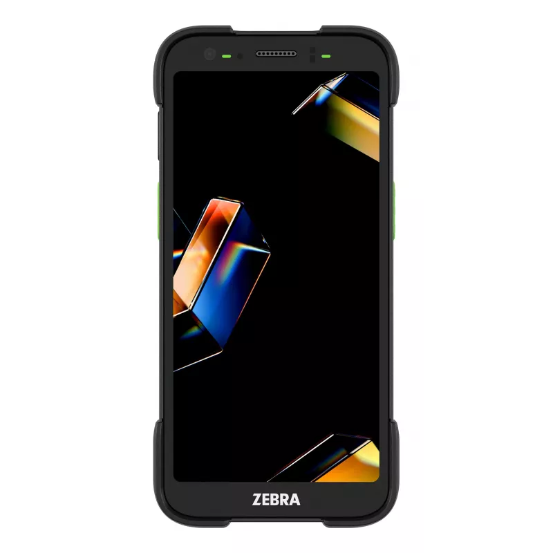 Zebra TC701 - Terminal de captura de datos - robusto - Android - Tarjeta UFS de 128 GB - 15,2 cm (6