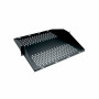 Vaddio Middle Atlantic - rack - estante - negro - 2U - 48,3 cm (19 pulgadas)