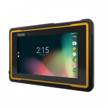 GETAC ZX70 - tablet - robusta - Android 7.1 (Nougat) (ZD77Q1DH58AX)