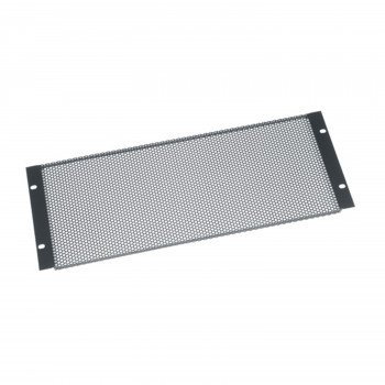 Vaddio Middle Atlantic VT4 - panel para rack - negro
