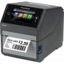 SATO CT412LX TT305 - USB&LAN - EU/UK - térmica directa/transferencia térmica - impresora POS - 305 x 305 DPI - 6 ips - 0.08 - 0.19 µm - 12,8 cm