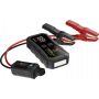 Xtorm Arrancador SuperBoost 2000A capacidad apto para baterías vacías - batería - 12.000 mAh