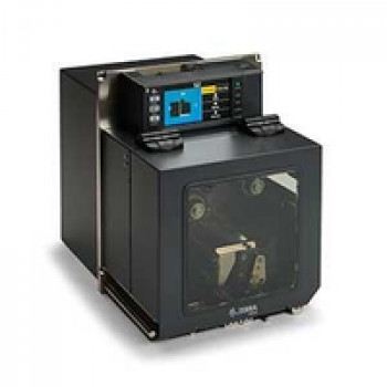 Zebra ZE511, transferencia térmica, impresora POS, 300 x 300 DPI, 12 dot, 356 mm/seg, 135 - 254 µm