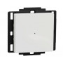 SCHNEIDER ELECTRIC pulsador inalámbrico 1 vía WISER blanco
