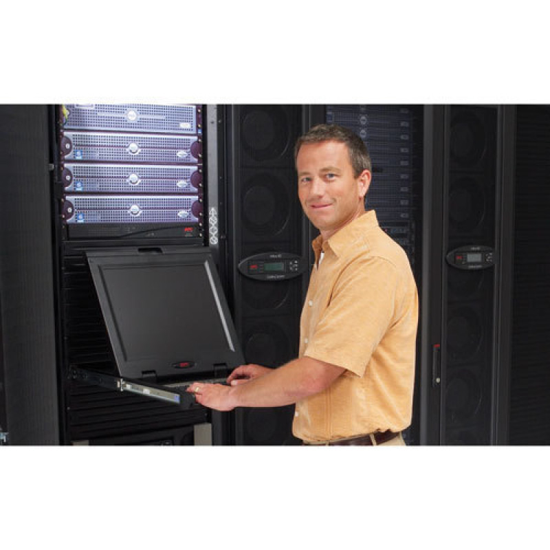 APC InfraStruXure Operations Power Dependency Configuration