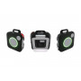 Zebra WS101 Bluetooth Badge Clip Mount 480mAh batería intercambiable soporte para auriculares de 3,5mm