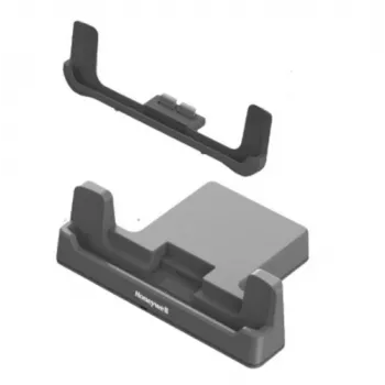 EDA10A Display Dock Kit incl. dock, cable de alimentación UK/fuente de alimentación