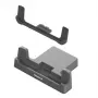 EDA10A Display Dock Kit incl. dock, cable de alimentación UK/fuente de alimentación