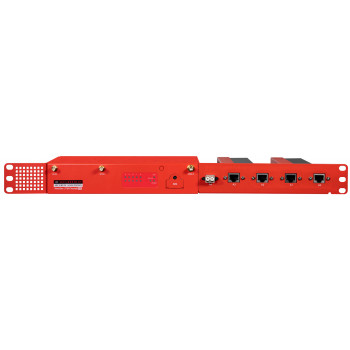 Securepoint kit de montaje en rack de 19 pulgadas Premium (RC200 G5)