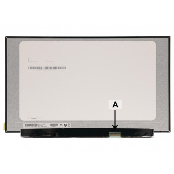 2-power 2P-01YN134 - pantalla - 39,6 cm (15.6) - Full HD