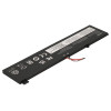 2-POWER Batería principal Lenovo Legion 5-15IMH05H 81Y6 - Batería - 80 mAh (2P-L19M4PC2)