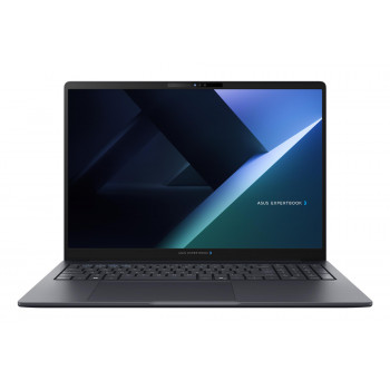 Portátil|ASUS|ExpertBook|B5605CAA-PL0057X|CPU Intel Core Ultra 5|325|16 |2560 x 1600 píxeles|RAM 16 GB|DDR5-SDRAM|SSD 512 GB|Gráfica dedicada No disponible|Gráfica integrada Sí|Teclado numérico Sí|Sistema operativo instalado Windows 11 Pro|Smartcar