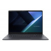 Portátil|ASUS|ExpertBook|B5605CAA-PL0057X|CPU Intel Core Ultra 5|325|16 |2560 x 1600 píxeles|RAM 16 GB|DDR5-SDRAM|SSD 512 GB|Gráfica dedicada No disponible|Gráfica integrada Sí|Teclado numérico Sí|Sistema operativo instalado Windows 11 Pro|Smartcar