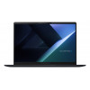 Portátil|ASUS|ExpertBook|B5605CAA-PL0057X|CPU Intel Core Ultra 5|325|16 |2560 x 1600 píxeles|RAM 16 GB|DDR5-SDRAM|SSD 512 GB|Gráfica dedicada No disponible|Gráfica integrada Sí|Teclado numérico Sí|Sistema operativo instalado Windows 11 Pro|Smartcar