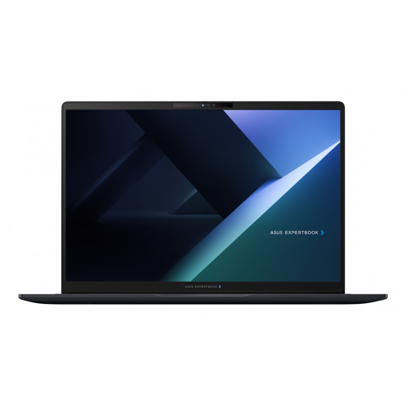 Portátil|ASUS|ExpertBook|B5605CAA-PL0057X|CPU Intel Core Ultra 5|325|16 |2560 x 1600 píxeles|RAM 16 GB|DDR5-SDRAM|SSD 512 GB|Gráfica dedicada No disponible|Gráfica integrada Sí|Teclado numérico Sí|Sistema operativo instalado Windows 11 Pro|Smartcar