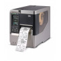 TSC MX240P 8 puntos/mm 203dpi Rewind RTC Pantalla TSPL-EZ USB RS232 - Impresora de etiquetas - Impresora de etiquetas