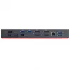 Thunderbolt 3 Dock Gen 2 Reacondicionado (negro, HDMI, DisplayPort, USB, Thunderbolt 3)