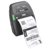 TSC Alpha-30R Premium - Impresora móvil de recibos y etiquetas 80mm 203dpi USB 2.0+ MFi - Impresora de etiquetas