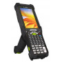 Zebra MC94 LAN WIFI 6E empuñadura pistola BT NFC pantalla 4.3