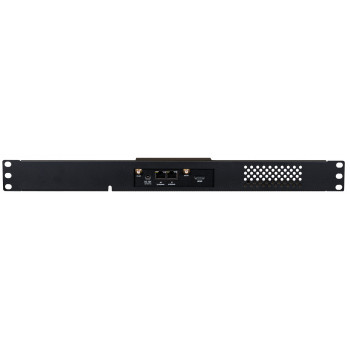 Securepoint kit de montaje en rack de 19 pulgadas Premium Black Dwarf G5