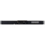 Securepoint kit de montaje en rack de 19 pulgadas Premium Black Dwarf G5