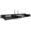 Securepoint kit de montaje en rack de 19 pulgadas Premium Black Dwarf G5