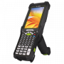 Zebra MC94 LAN WLAN 6E GUN BT NFC pantalla de 4,3 pulgadas VIBRADOR GMS SE58 IMAGER 6GB (MC9401-0G1M6ESS-A6)