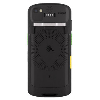 Zebra TC58E WAN 6.0 PANTALLA 5G FR1 WIFI 6E 8GB